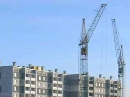  Украинское строительство на европейский лад: новые нормы
